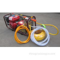 Gasoline Engine Power Sprayer Plunger Pump Sprayer Stationery Sprayers Agricultural Power Sprayers